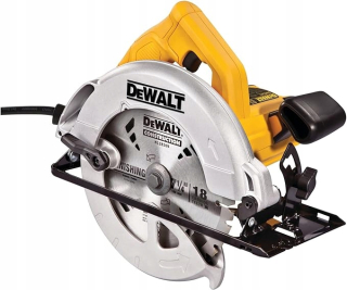 Kotúčová píla DeWalt 1350 W 16 mm